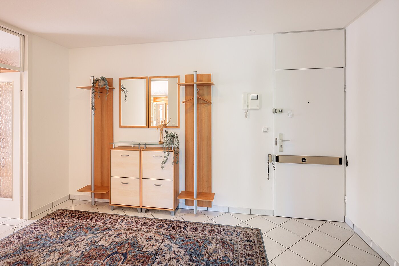 多层公寓 与 3 房间 | München-Bogenhausen | 70261 | ...mit viel Platz