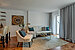 多层公寓 与 2 房间 | München-Schwabing | 70434 | ...behaglich Wohnen... | Thumbnail