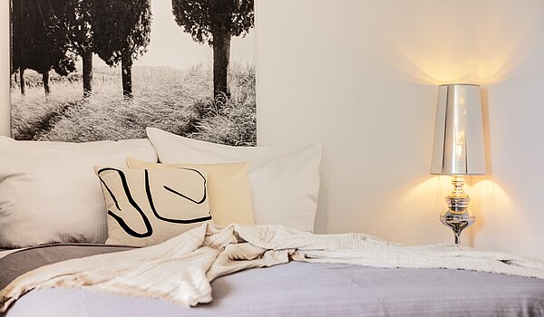 多层公寓 与 1 房间 | München-Neuhausen | 702271 | Entspannung in...