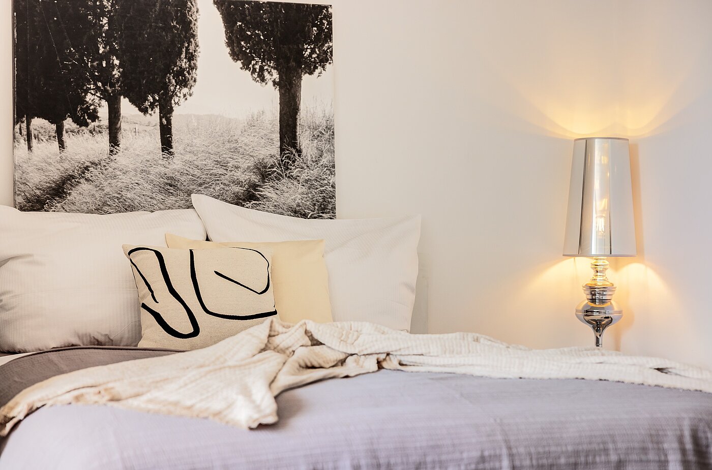 多层公寓 与 1 房间 | München-Neuhausen | 702271 | Entspannung in...
