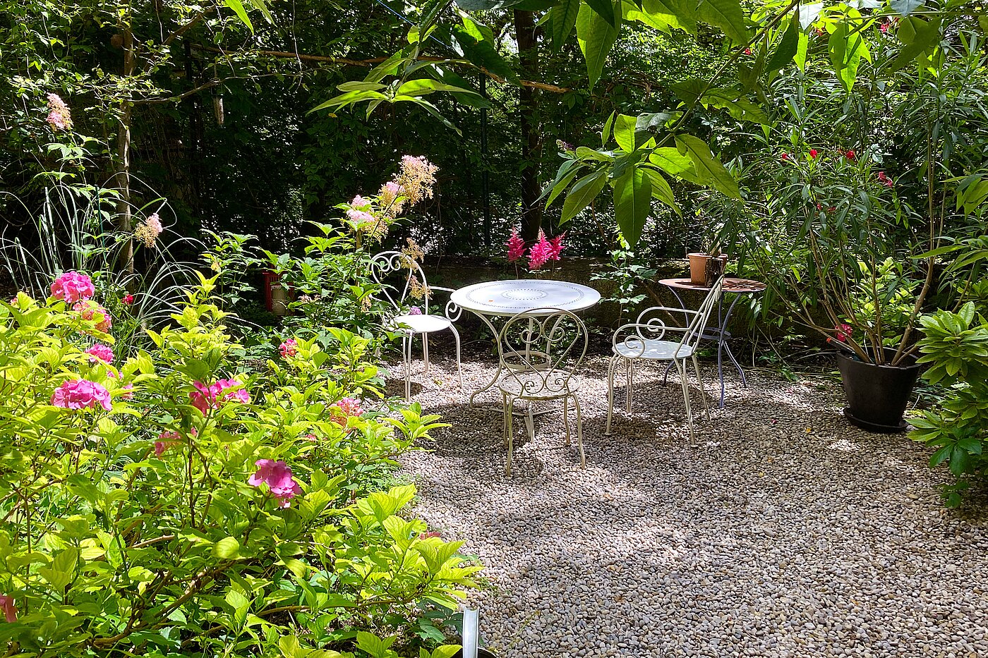 多层公寓 与 2.5 房间 | München-Sendling | 70067 | ...idyllischem Garten.