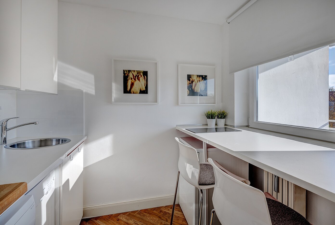 多层公寓 与 1 房间 | Rosenheim | 2109ML8 | Gut ausgestattete Küche...