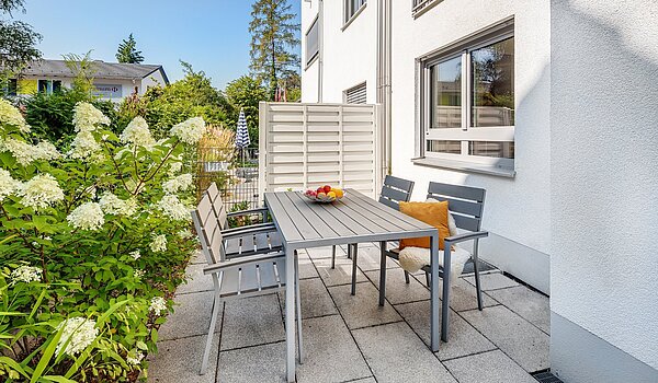 联排别墅 与 6 房间 | München-Pasing | 2007ML5 | ...impressionen