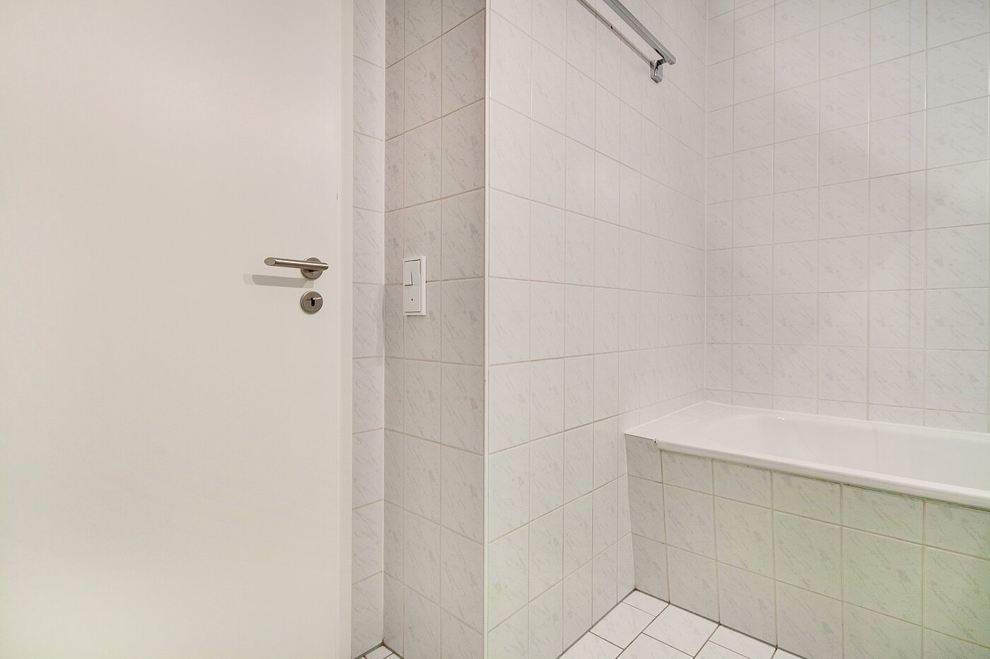 公寓 与 1 房间 | München-Sendling | 70479 | Badezimmer