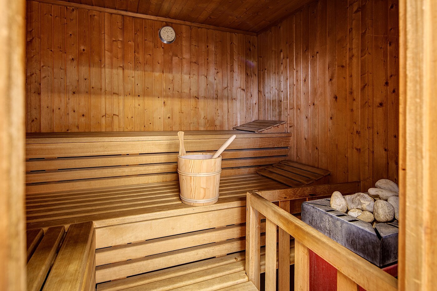 多层公寓 与 1.5 房间 | München-Sendling-Westpark | 2207ML4 | ...Sauna