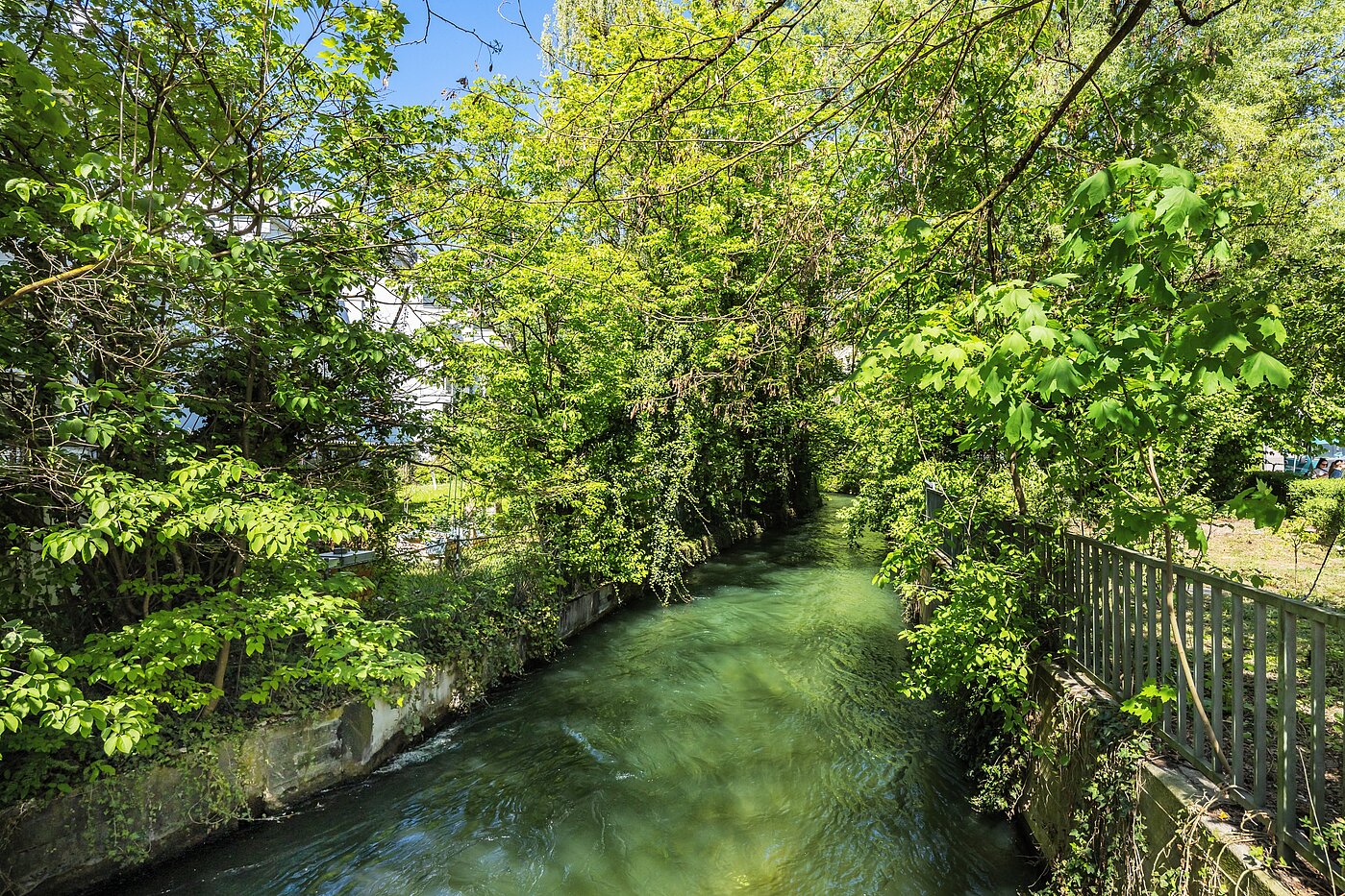 多层公寓 与 3 房间 | München-Au | 704231 | Umgebung