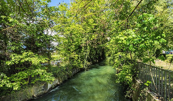 多层公寓 与 3 房间 | München-Au | 704231 | Umgebung