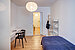 多层公寓 与 3 房间 | München-Haidhausen | 70447 | ...mit Schreibtisch | Thumbnail