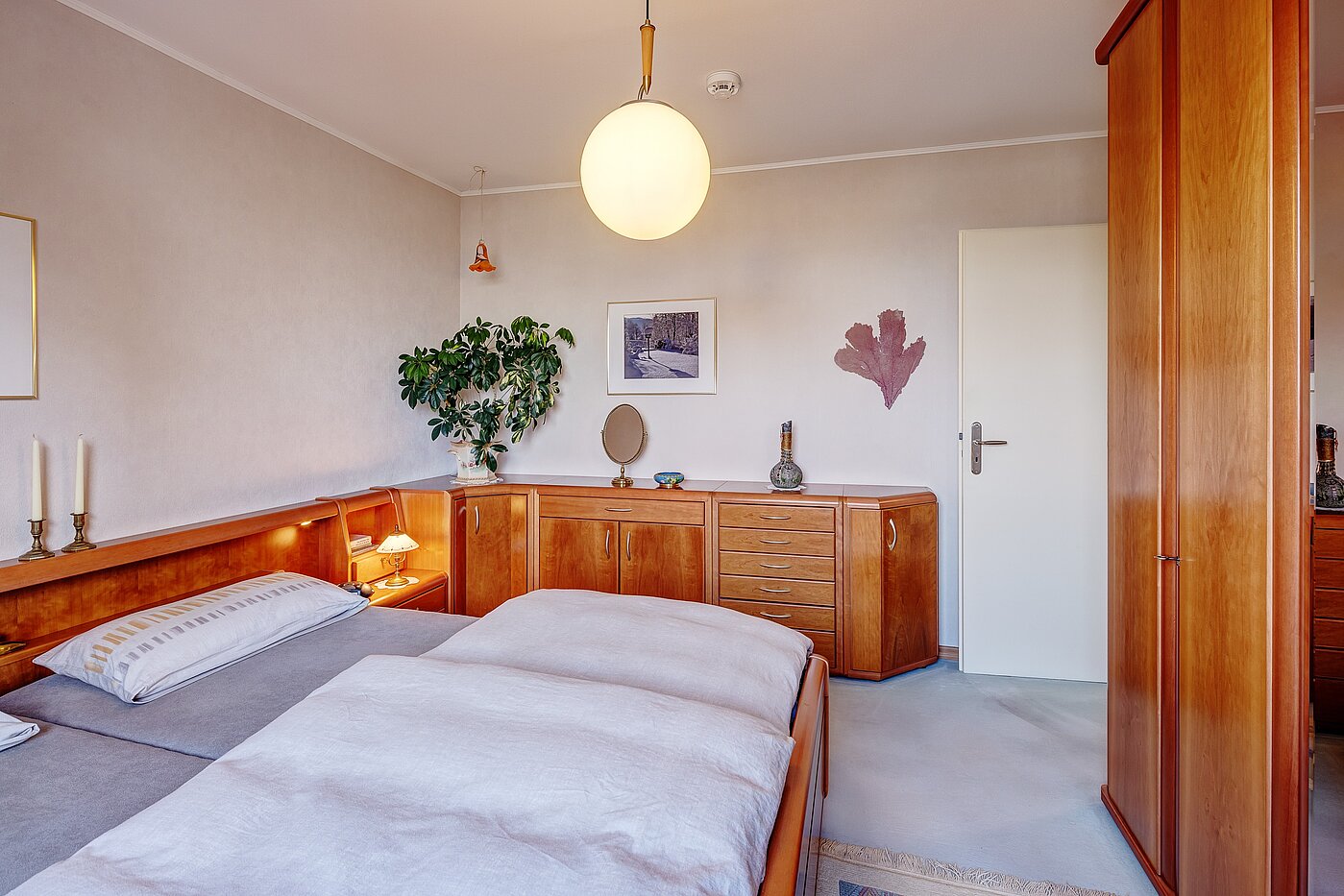 多层公寓 与 3 房间 | München-Feldmoching | 2201ML2 | ebenfalls mit viel Platz