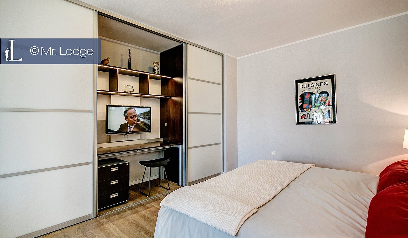 多层公寓 与 3.5 房间 | München-Laim | 1808ML1 | multifunktional