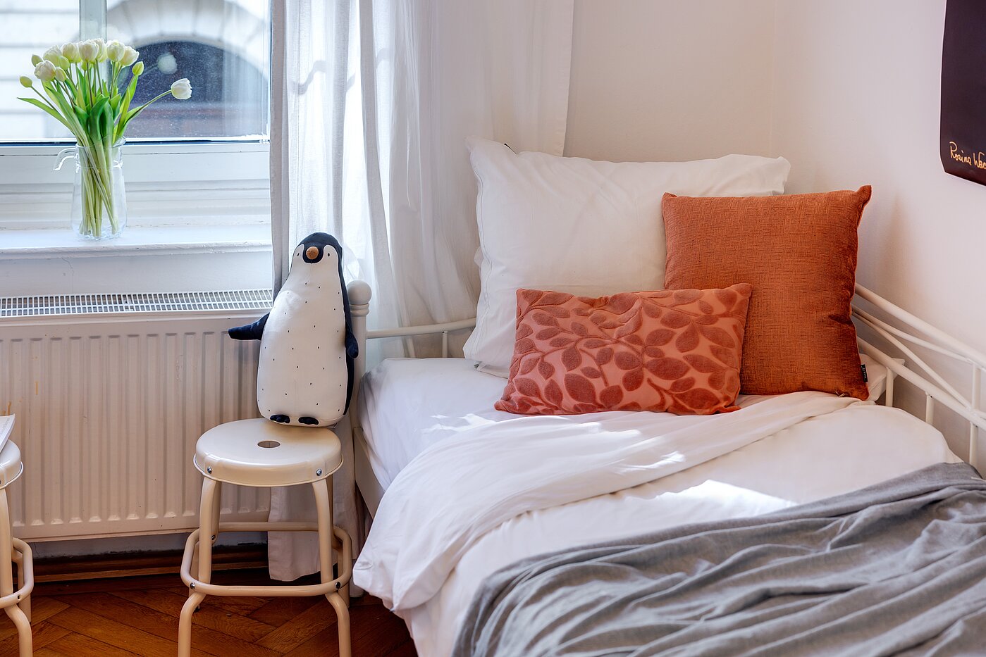 多层公寓 与 5 房间 | München-Altstadt | 700121 | ...Kinderzimmer