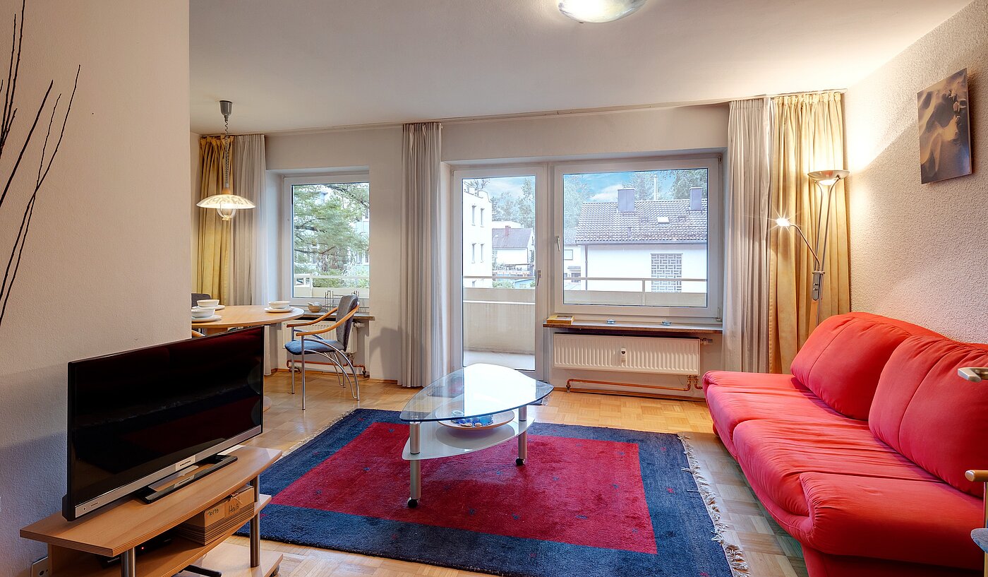 多层公寓 与 1 房间 | Ottobrunn | 2301ML1 | Großzügiger Raum...