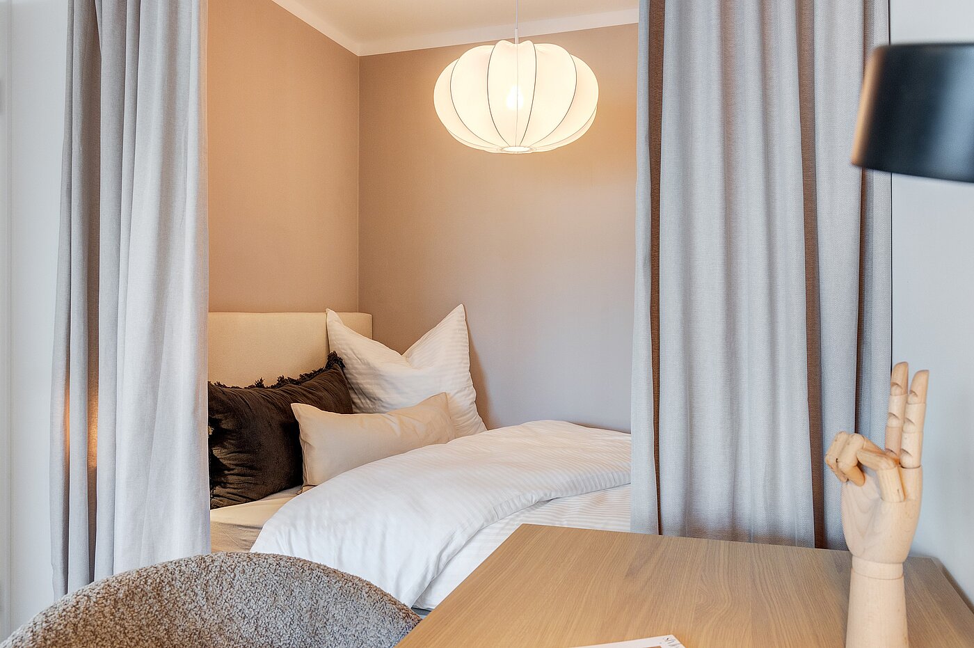 多层公寓 与 1 房间 | München-Neuhausen | 70197 | ...Träumen
