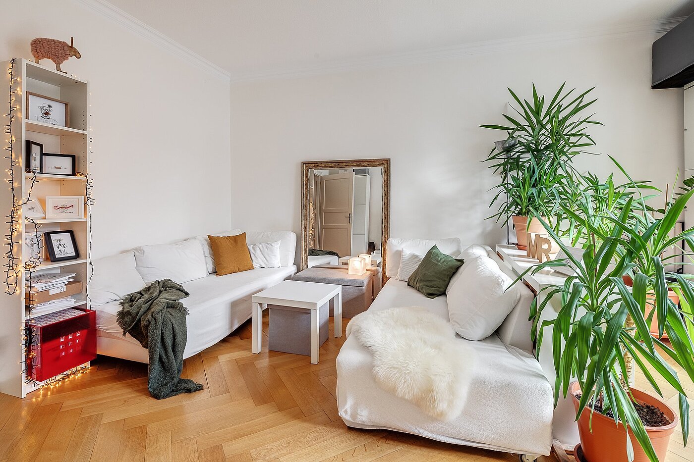 多层公寓 与 2.5 房间 | München-Au | 2002ML5 | Helles Wohnzimmer...