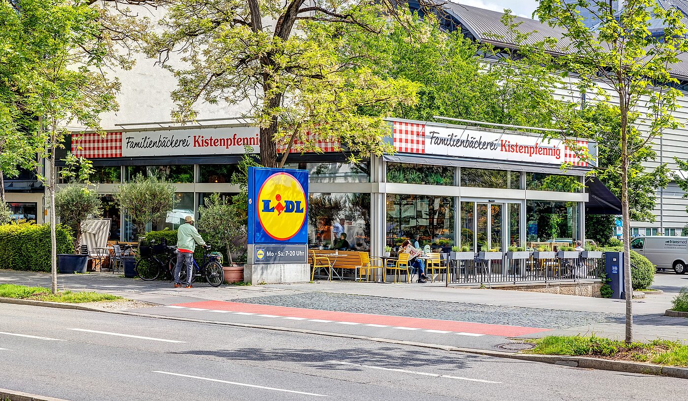 多层公寓 与 1.5 房间 | 70127 | Gute Infrastruktur und...