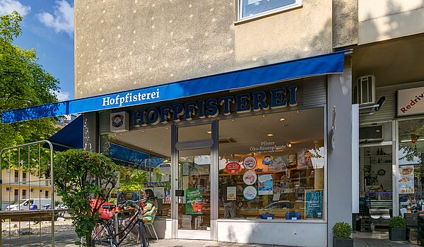 多层公寓 与 2 房间 | München-Sendling-Westpark | 2204ML2 | ...in unmittelbarer Nähe