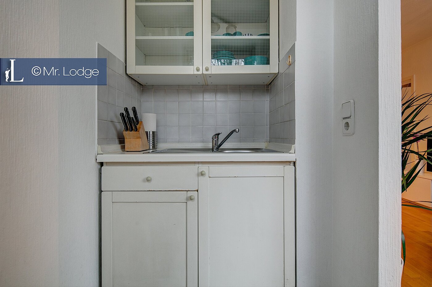 多层公寓 与 2 房间 | München-Ludwigsvorstadt | 1705ML3