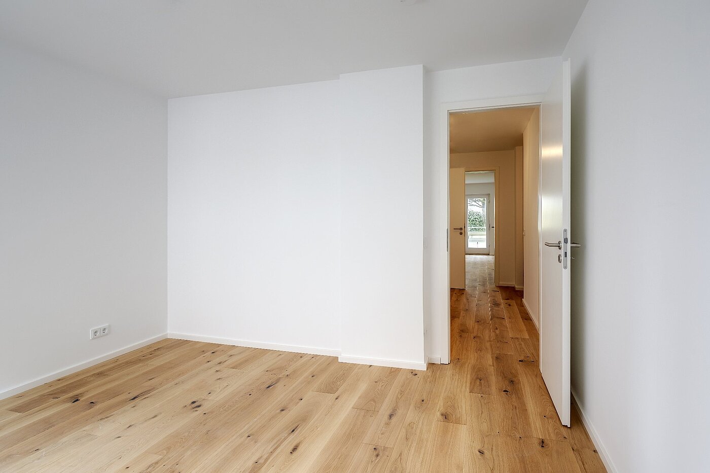 多层公寓 与 3 房间 | München-Neuhausen | 1803D7 | 2. Schlafzimmer