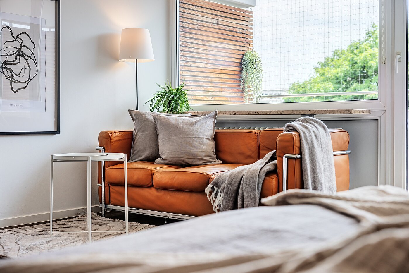 多层公寓 与 1 房间 | München-Neuhausen | 702271 | ...und Wohnen