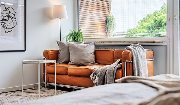 多层公寓 与 1 房间 | München-Neuhausen | 702271 | ...und Wohnen