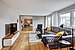 多层公寓 与 4 房间 | München-Au | 70423 | Wohnzimmer | Thumbnail