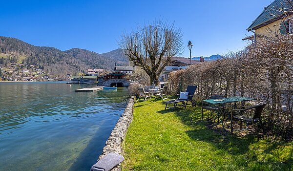 多户住宅 与 11 房间 | Rottach-Egern | 70215 | Sonnige Lage...