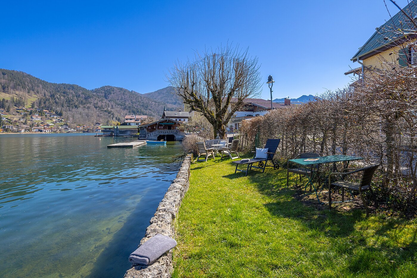 多户住宅 与 11 房间 | Rottach-Egern | 70215 | Sonnige Lage...