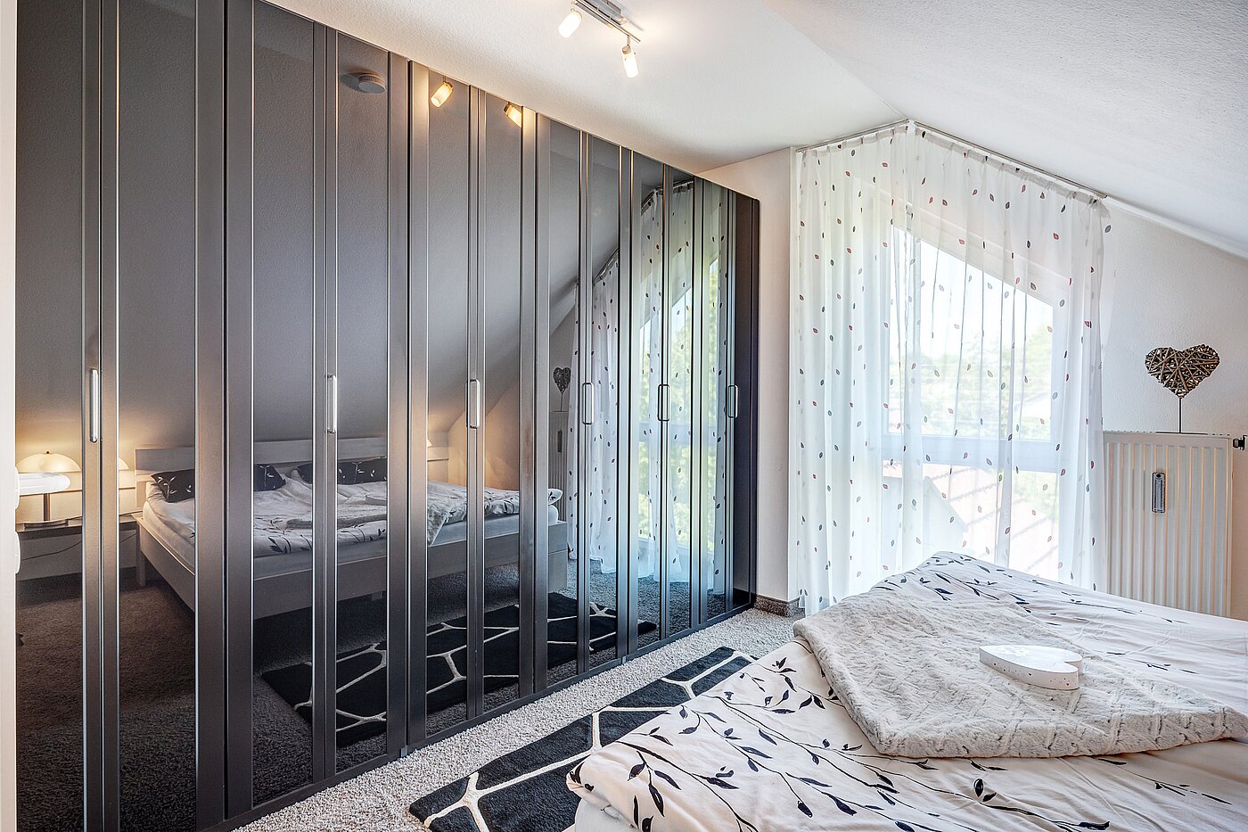 多层公寓 与 2 房间 | Neubiberg | 70129 | ...Stellfläche