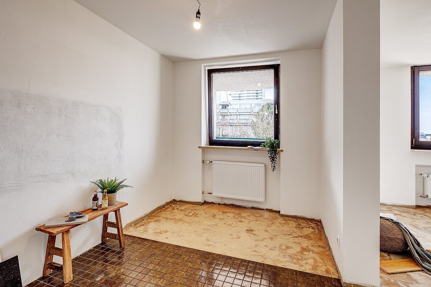 多层公寓 与 2 房间 | München-Moosach | 2203ML5 | ...Essen
