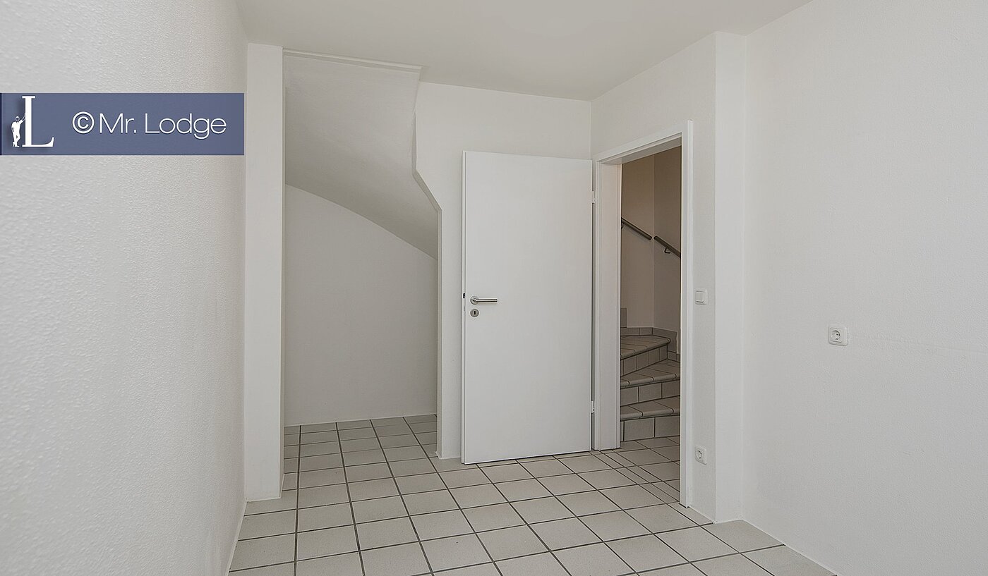 联排别墅 与 5 房间 | 1702ML1 | Abstellraum