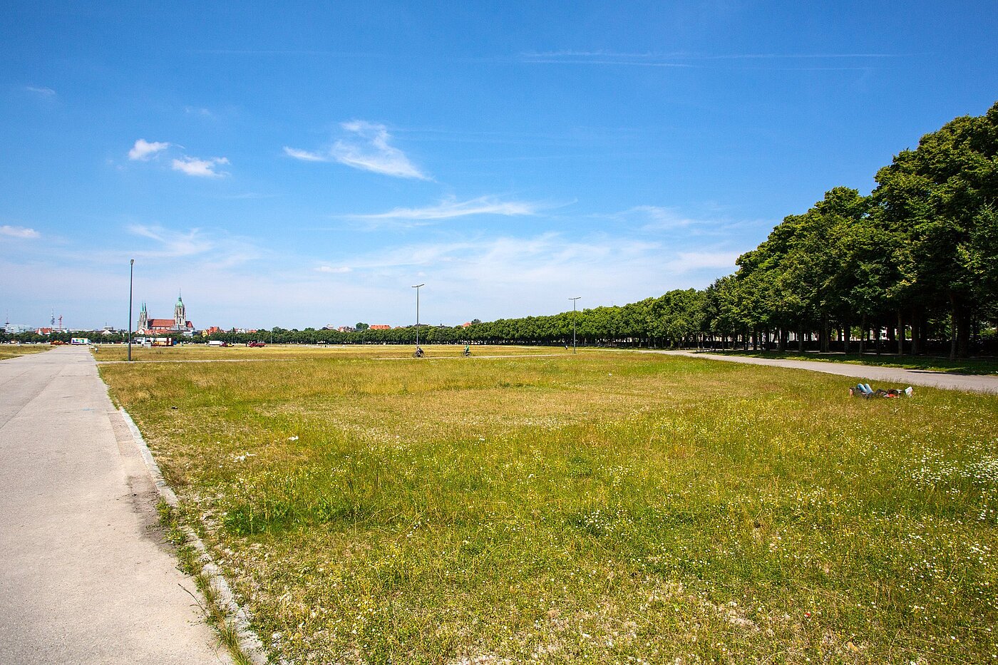 多层公寓 与 1 房间 | München-Schwanthalerhöhe | 2106ML8 | Theresienwiese