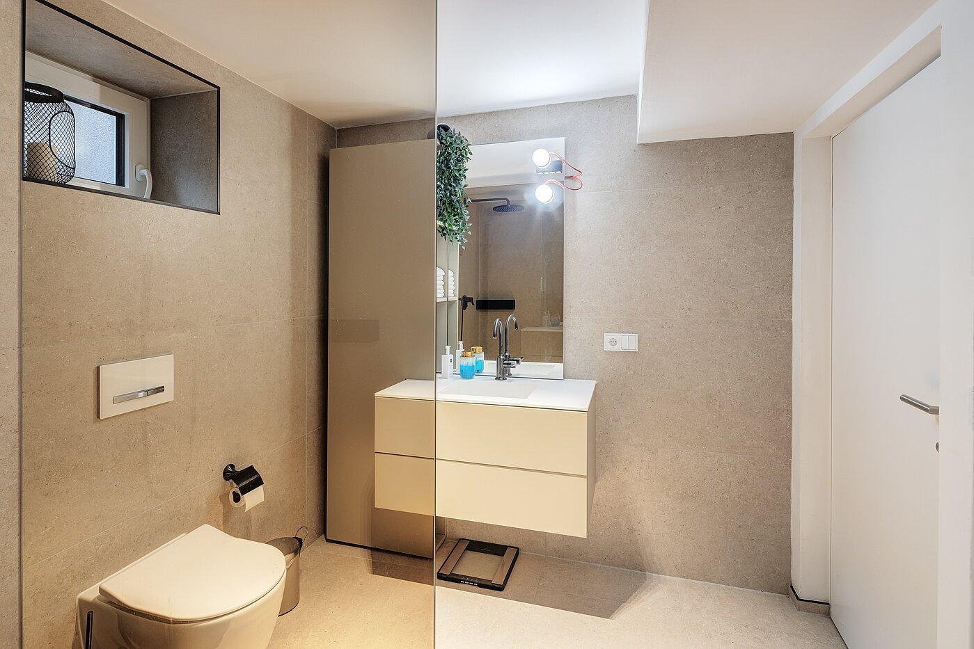 排角屋 与 6 房间 | München-Trudering | 70191 | ...Duschbad