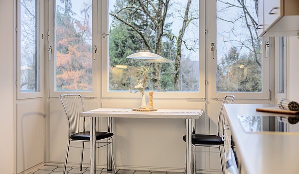 多层公寓 与 3.5 房间 | München-Bogenhausen | 70305 | ...Essplatz