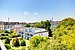 多层公寓 与 1 房间 | München-Milbertshofen | 704371 | Grüne Außenansicht | Thumbnail