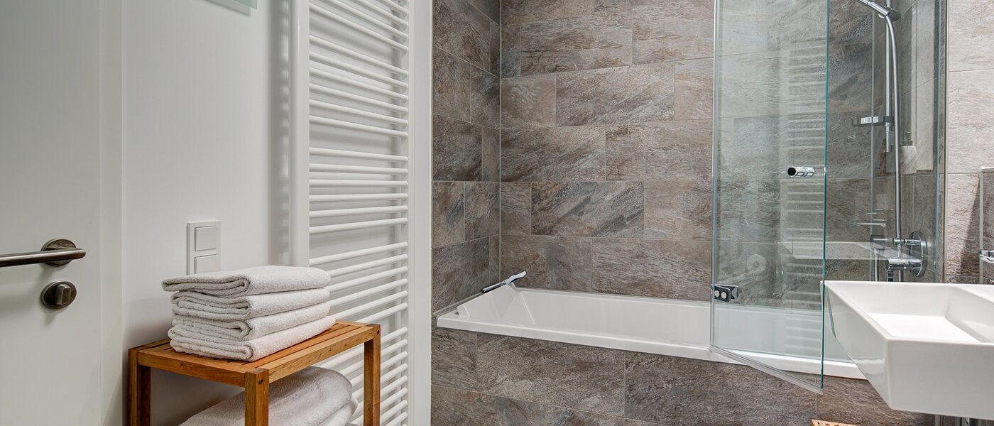 公寓 München Lehel 03 卫生间 10017