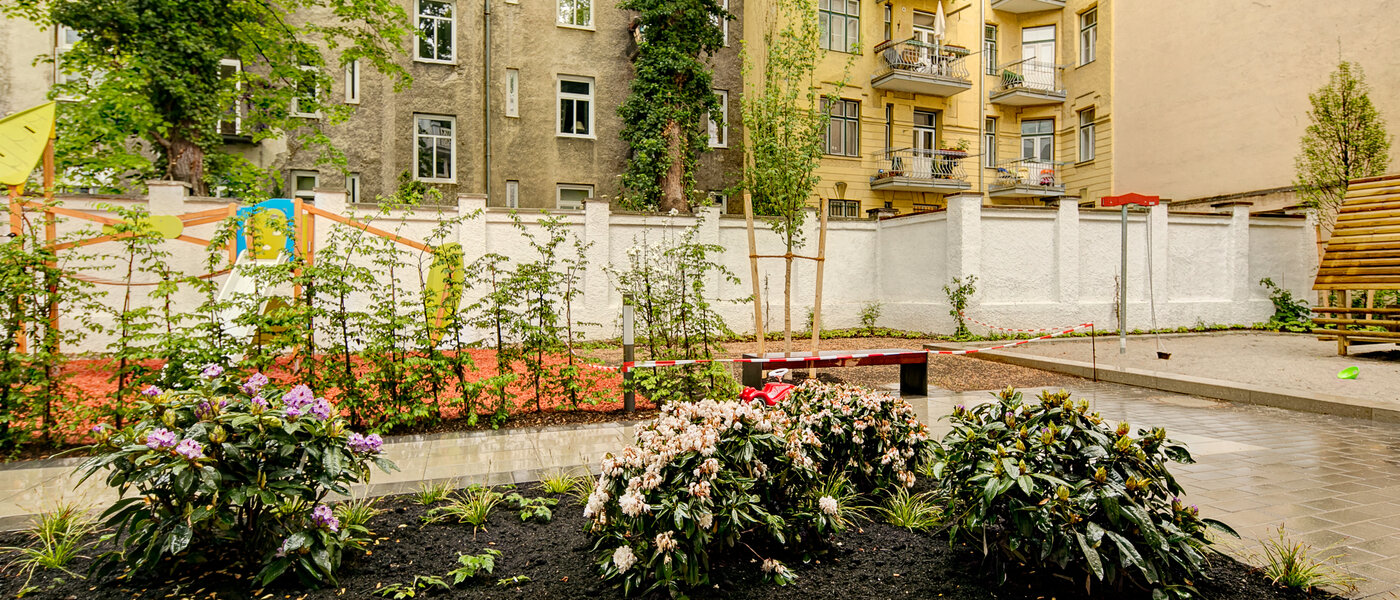 公寓 München Lehel 01 景观 10017