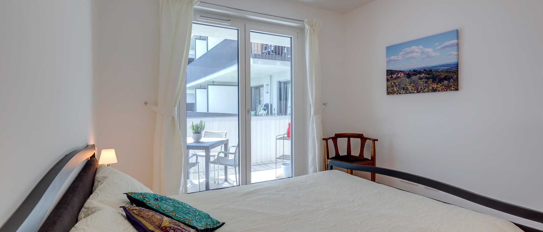 公寓 München Moosach 02 睡眠区 10026