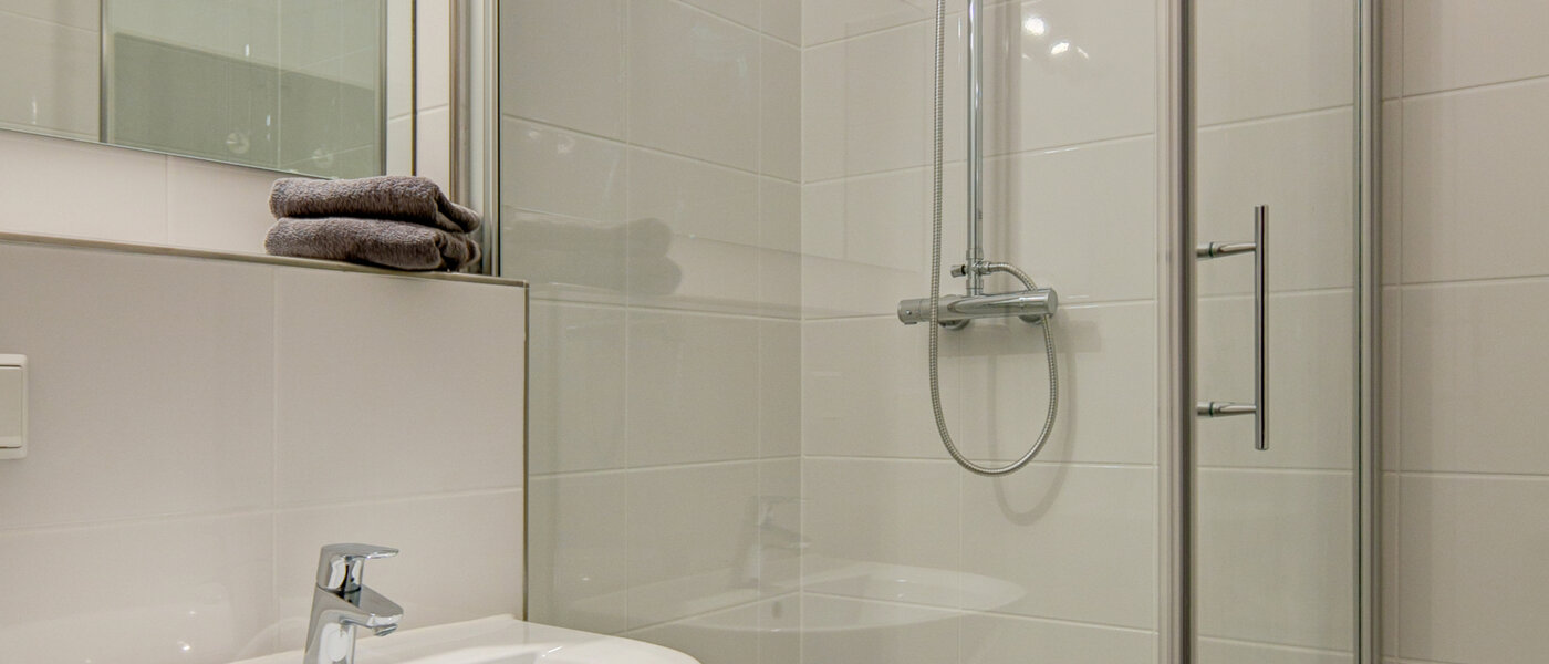 公寓 München Haidhausen 02 卫生间 10075