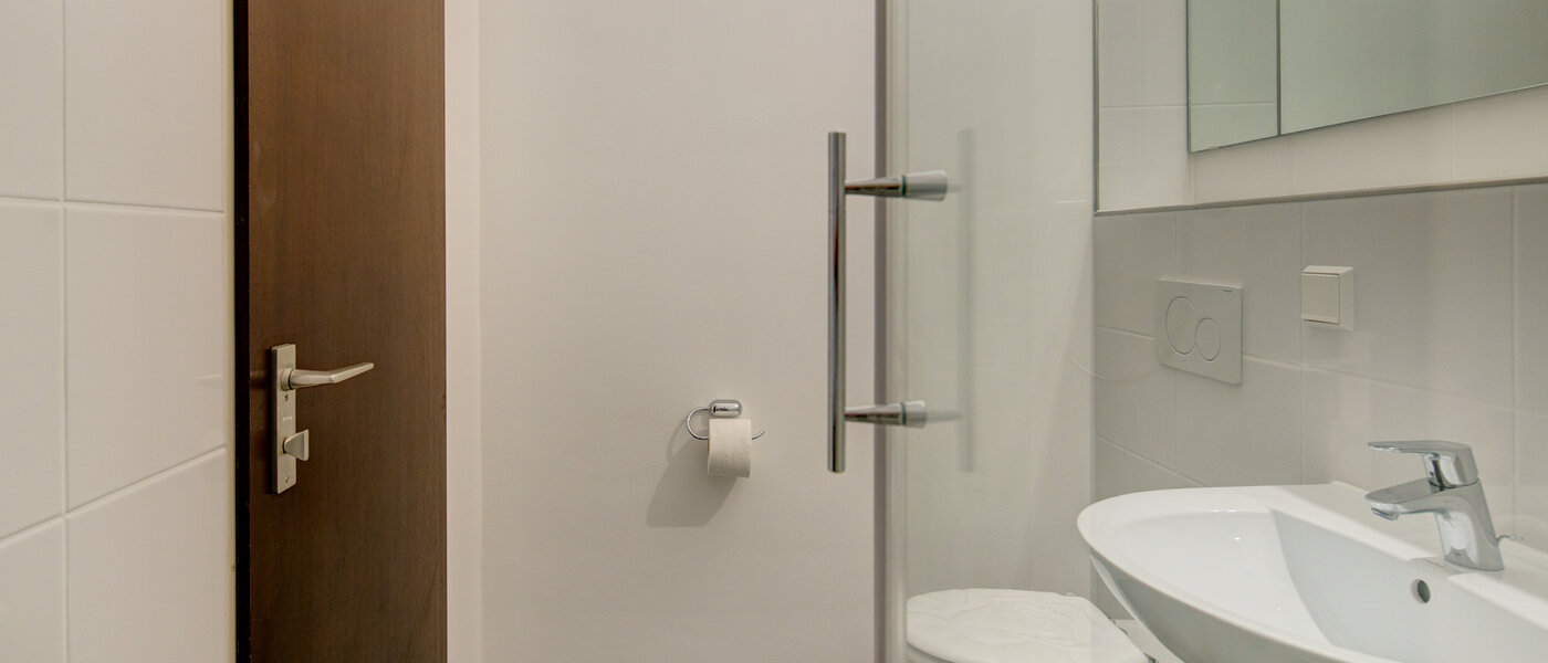 公寓 München Haidhausen 03 卫生间 10075