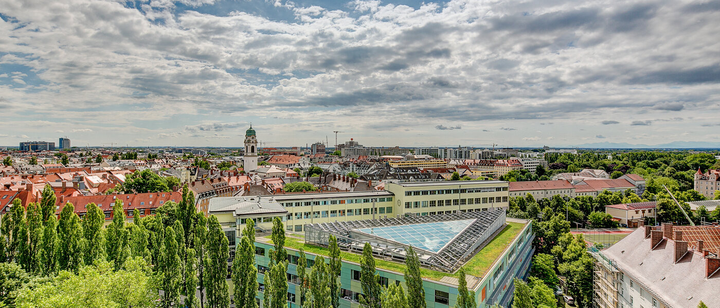 公寓 München Haidhausen 01 景观 10075