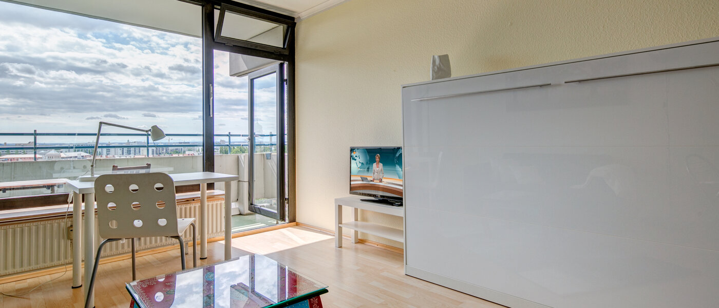 公寓 München Haidhausen 03 生活区 10075