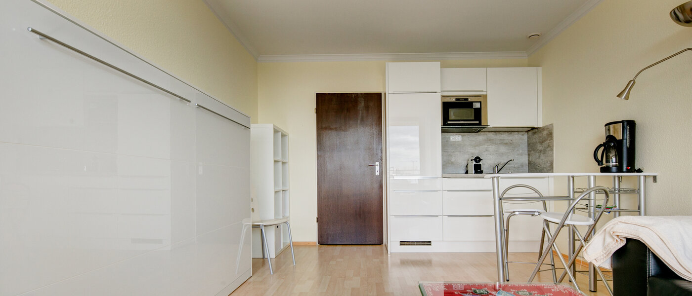 公寓 München Haidhausen 05 生活区 10075