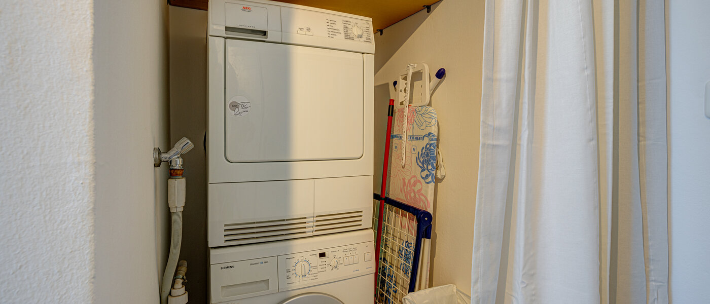 公寓 München Lehel 03 厨房 10088