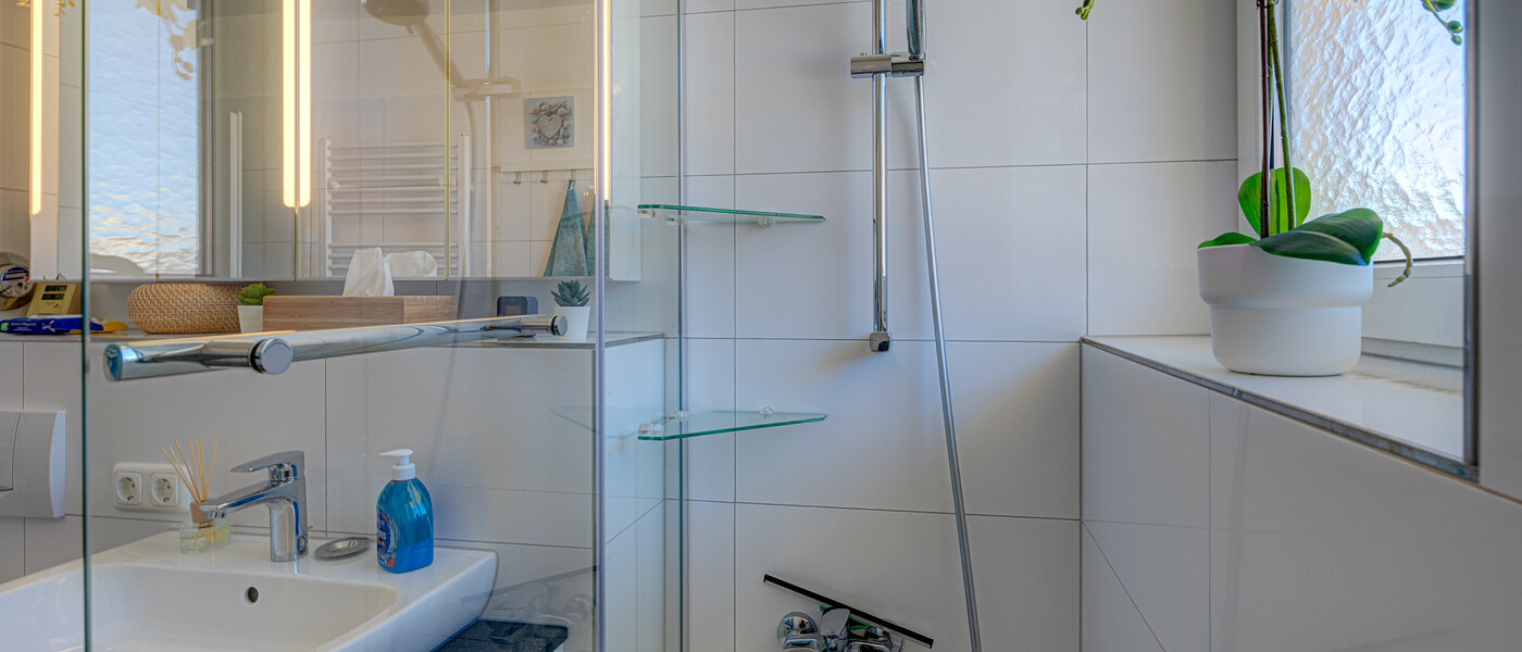 公寓 München Lehel 02 卫生间 10088