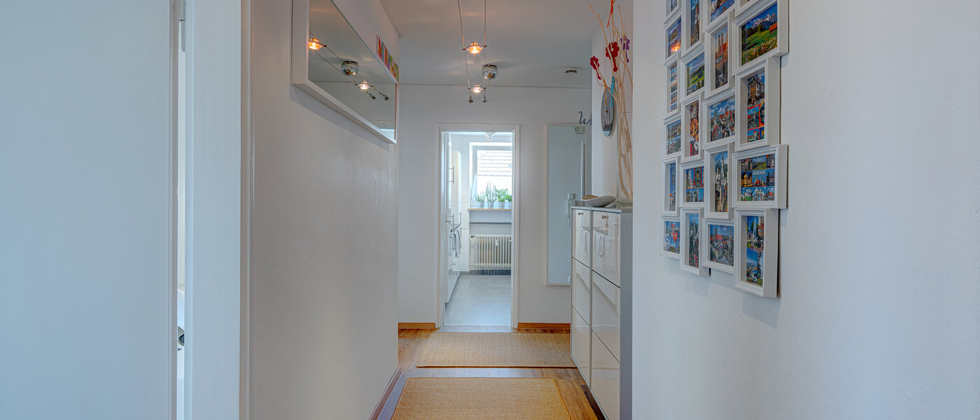 公寓 München Lehel 02 门厅 10088