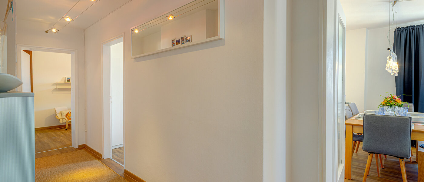 公寓 München Lehel 05 门厅 10088