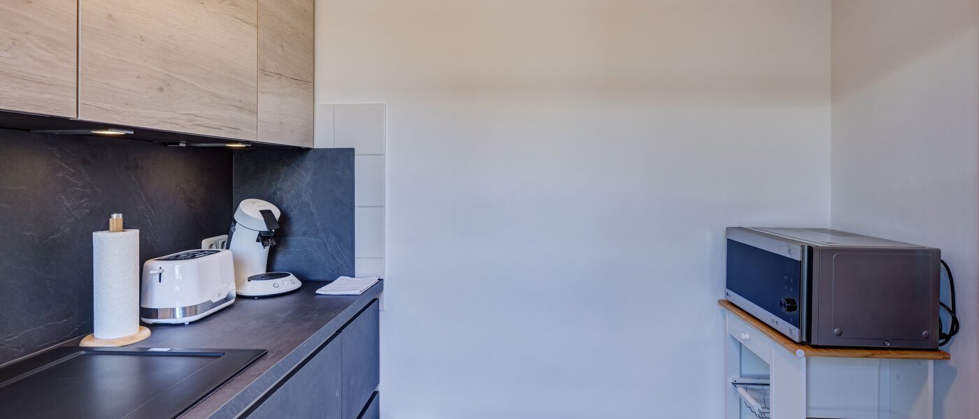 公寓 München Obergiesing 03 厨房 10117