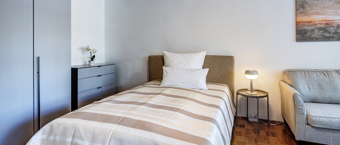 公寓 München Obergiesing 01 睡眠区 10117