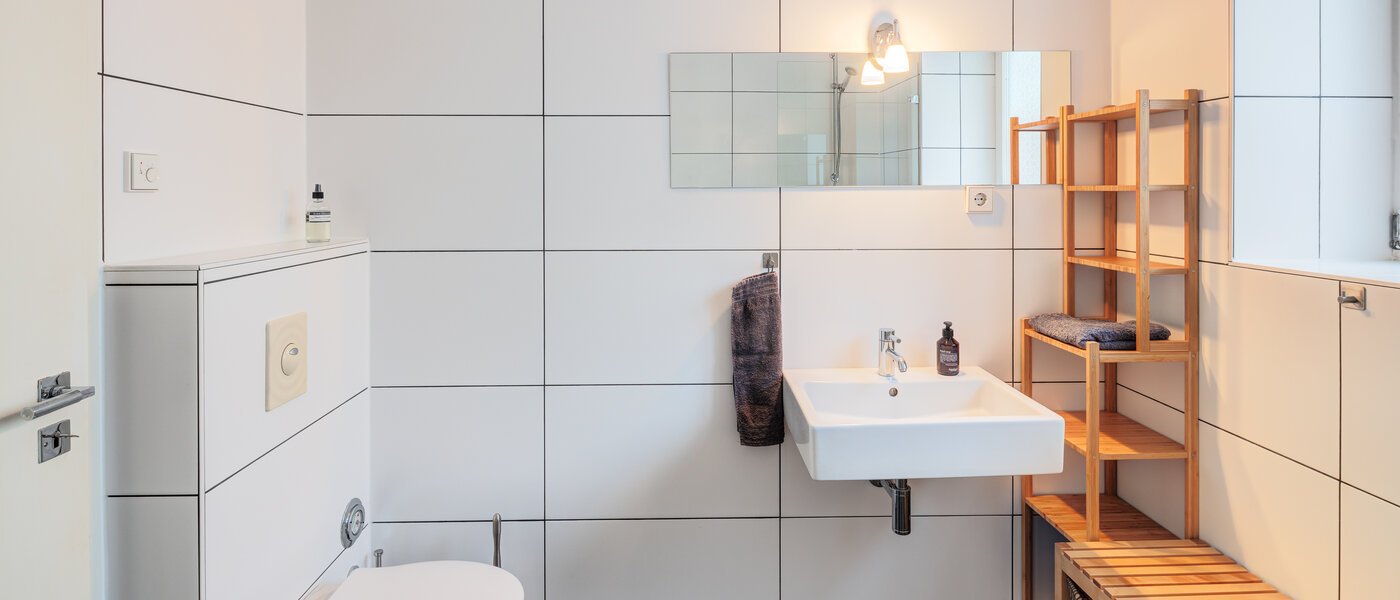 公寓 München Schlachthofviertel 03 卫生间 10154