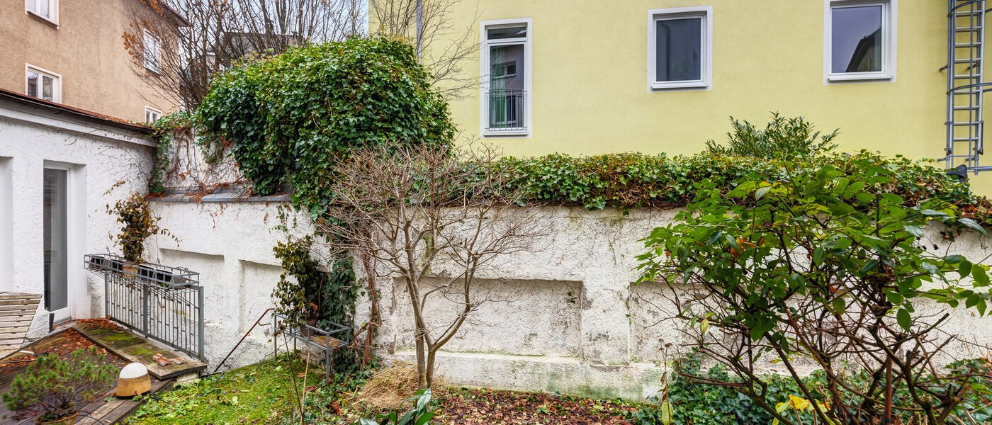 公寓 München Schlachthofviertel 01 景观 10154